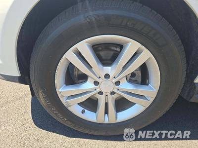 2012 Mercedes-Benz ML 350 - zdjęcie 23 z 34 - miniatura
