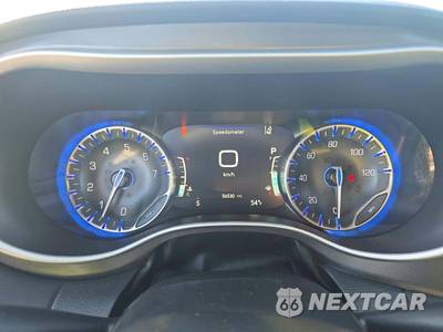 2025 Chrysler Pacifica Select 121.6" WB - zdjęcie 6 z 20 - miniatura