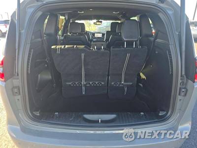 2025 Chrysler Pacifica Select 121.6" WB - zdjęcie 12 z 20 - miniatura