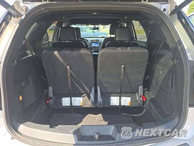 2019 Ford Explorer XLT - zdjęcie 15 z 30 - miniatura