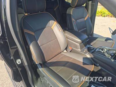 2023 GMC Canyon AT4 Crew Cab Medium Bed 4SG - zdjęcie 15 z 28 - miniatura