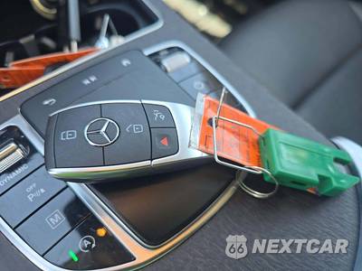 2021 Mercedes-Benz GLC 300 4MATIC - zdjęcie 5 z 24 - miniatura