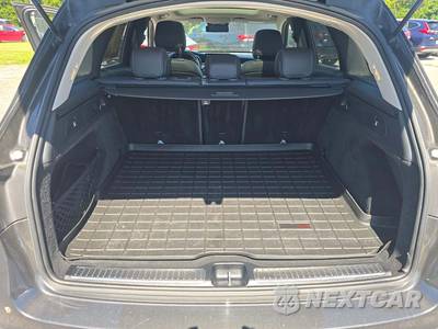 2021 Mercedes-Benz GLC 300 4MATIC - zdjęcie 11 z 24 - miniatura