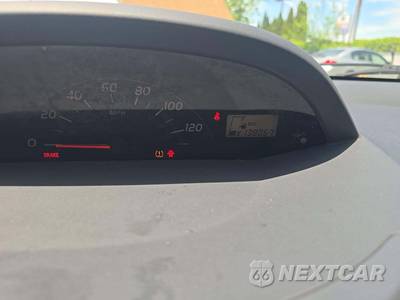 2008 Toyota Yaris Hatchback - zdjęcie 6 z 24 - miniatura