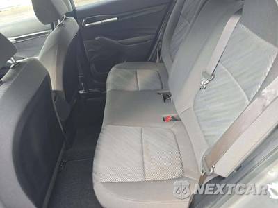 2022 Kia Seltos LX - zdjęcie 10 z 26 - miniatura