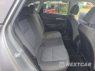 2022 Kia Seltos LX - zdjęcie 13 z 26 - miniatura