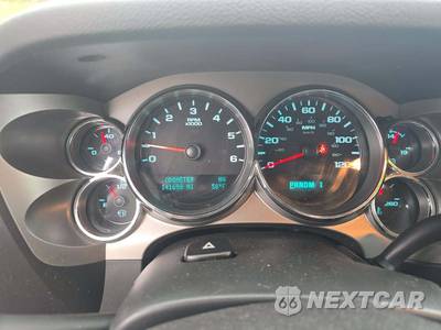 2012 Chevrolet Silverado 2500HD LT Crew Cab Medium Bed 1LT - zdjęcie 6 z 36 - miniatura