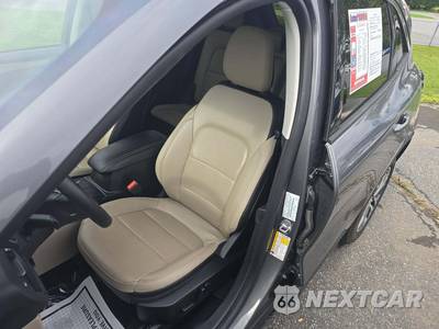 2022 Ford Escape SEL - zdjęcie 3 z 26 - miniatura