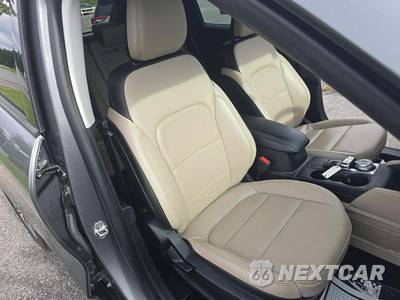 2022 Ford Escape SEL - zdjęcie 15 z 26 - miniatura