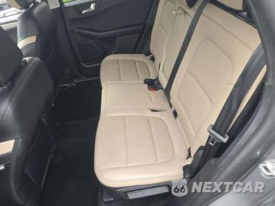 2022 Ford Escape SEL - zdjęcie 10 z 26 - miniatura