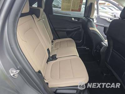 2022 Ford Escape SEL - zdjęcie 13 z 26 - miniatura