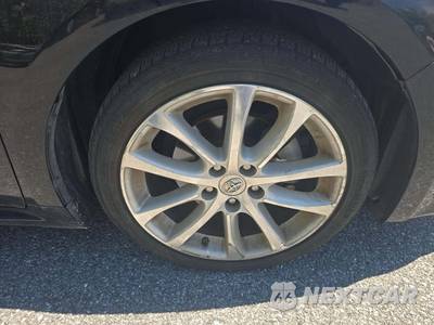 2013 Toyota Avalon Limited - zdjęcie 28 z 30 - miniatura