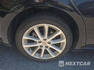 2013 Toyota Avalon Limited - zdjęcie 29 z 30 - miniatura