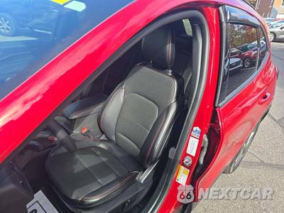2025 Ford Escape Hybrid ST-Line Select - zdjęcie 3 z 19 - miniatura