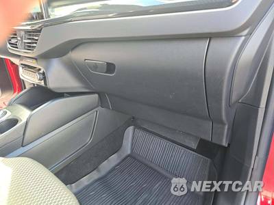 2025 Ford Escape Hybrid ST-Line Select - zdjęcie 16 z 19 - miniatura