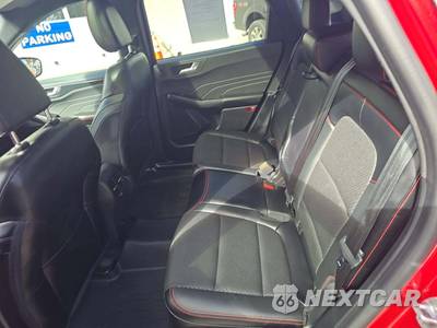 2025 Ford Escape Hybrid ST-Line Select - zdjęcie 10 z 19 - miniatura