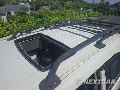 2012 Toyota FJ Cruiser w/Rear Doors - zdjęcie 9 z 28 - miniatura