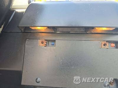 2012 Toyota FJ Cruiser w/Rear Doors - zdjęcie 26 z 28 - miniatura