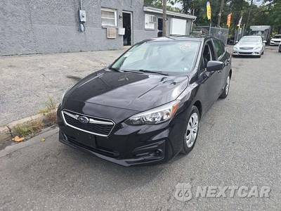 2019 Subaru Impreza 5-Door 2.0i Hatchback - zdjęcie 1 z 37 - miniatura