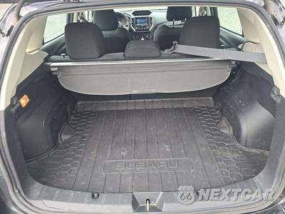 2019 Subaru Impreza 5-Door 2.0i Hatchback - zdjęcie 14 z 37 - miniatura