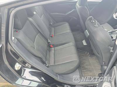 2019 Subaru Impreza 5-Door 2.0i Hatchback - zdjęcie 16 z 37 - miniatura