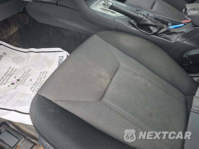2019 Subaru Impreza 5-Door 2.0i Hatchback - zdjęcie 22 z 37 - miniatura
