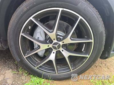 2020 Mercedes-Benz AMG GLC 43 4MATIC - zdjęcie 26 z 27 - miniatura