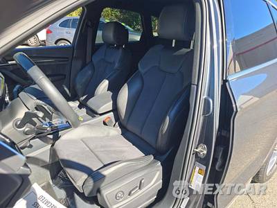 2022 Audi SQ5 Premium - zdjęcie 3 z 22 - miniatura