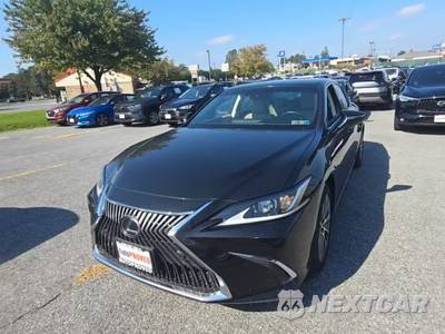 2021 Lexus ES 350 - zdjęcie 1 z 23 - miniatura
