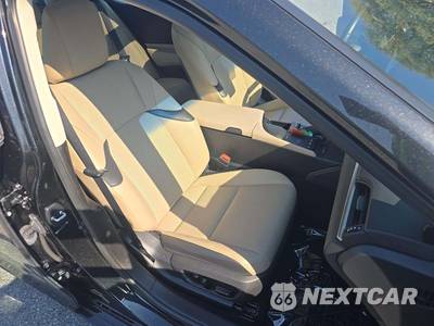 2021 Lexus ES 350 - zdjęcie 15 z 23 - miniatura
