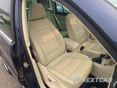 2015 Volkswagen Tiguan SE w/Appearance - zdjęcie 15 z 27 - miniatura