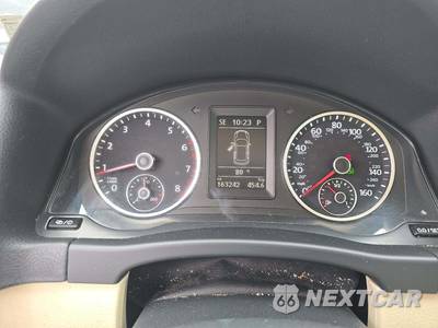 2015 Volkswagen Tiguan SE w/Appearance - zdjęcie 6 z 27 - miniatura