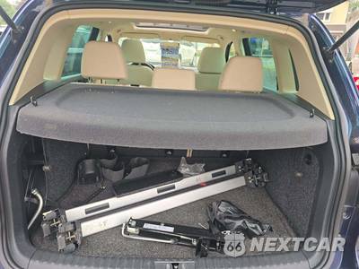 2015 Volkswagen Tiguan SE w/Appearance - zdjęcie 11 z 27 - miniatura