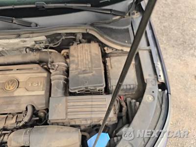2015 Volkswagen Tiguan SE w/Appearance - zdjęcie 27 z 27 - miniatura