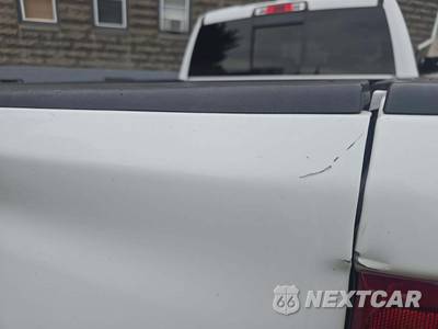 2020 Ram 1500 Laramie Crew Cab Medium Bed - zdjęcie 25 z 31 - miniatura
