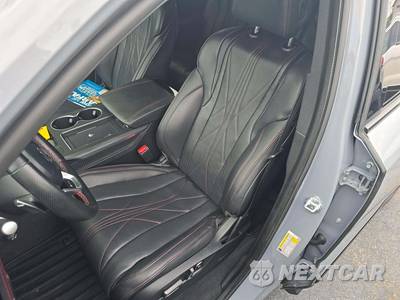 2025 Acura MDX w/A-Spec Advance Pkg - zdjęcie 6 z 23 - miniatura