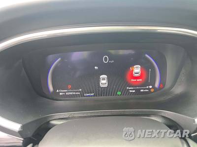 2025 Acura MDX w/A-Spec Advance Pkg - zdjęcie 9 z 23 - miniatura