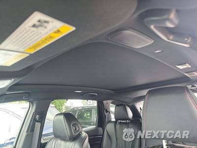 2025 Acura MDX w/A-Spec Advance Pkg - zdjęcie 11 z 23 - miniatura