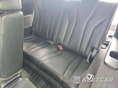 2025 Acura MDX w/A-Spec Advance Pkg - zdjęcie 14 z 23 - miniatura