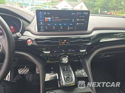 2025 Acura MDX w/A-Spec Advance Pkg - zdjęcie 10 z 23 - miniatura