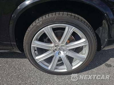 2017 Volvo XC90 Plug-In Hybrid T8 Excellence - zdjęcie 21 z 25 - miniatura