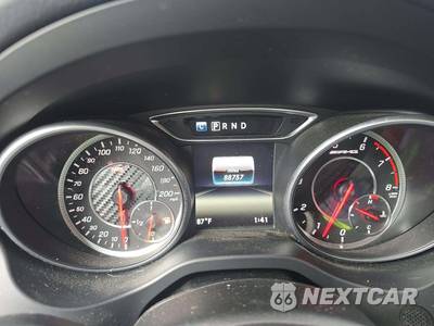 2018 Mercedes-Benz AMG CLA 45 4MATIC - zdjęcie 8 z 32 - miniatura
