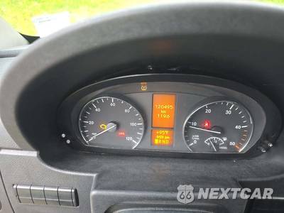 2007 Dodge Sprinter 2500 Cargo Van 144.0" WB - zdjęcie 6 z 19 - miniatura