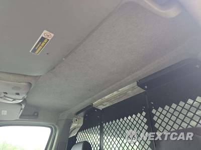 2007 Dodge Sprinter 2500 Cargo Van 144.0" WB - zdjęcie 8 z 19 - miniatura