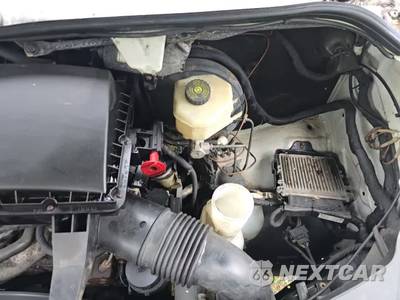 2007 Dodge Sprinter 2500 Cargo Van 144.0" WB - zdjęcie 19 z 19 - miniatura