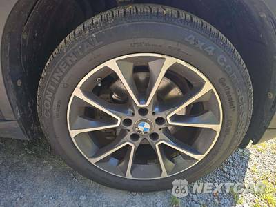 2015 BMW X5 Sports Activity Vehicle xDrive35i XLINE - zdjęcie 26 z 30 - miniatura