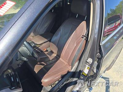 2015 BMW X5 Sports Activity Vehicle xDrive35i XLINE - zdjęcie 3 z 30 - miniatura