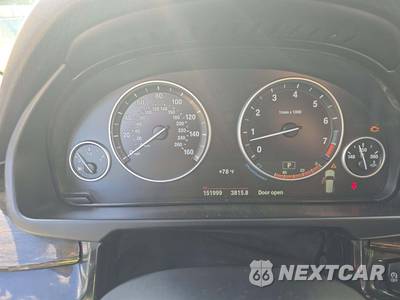 2015 BMW X5 Sports Activity Vehicle xDrive35i XLINE - zdjęcie 6 z 30 - miniatura