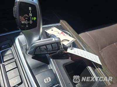 2015 BMW X5 Sports Activity Vehicle xDrive35i XLINE - zdjęcie 5 z 30 - miniatura