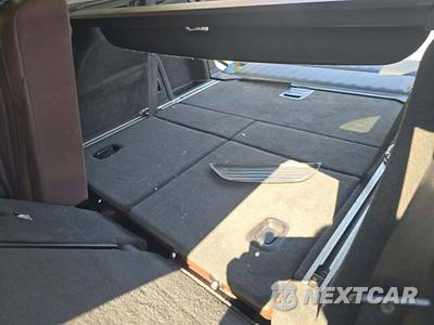 2015 BMW X5 Sports Activity Vehicle xDrive35i XLINE - zdjęcie 11 z 30 - miniatura